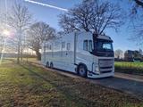 Volvo FH Middle East Specs Volvo FH 420 9 pferde, midd