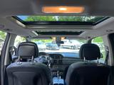 Mercedes-Benz GLK 250 CDI 4MATIC BlueEFFICIENCY - - Mercedes-Benz GLK 250 aus 2011