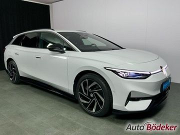 Volkswagen ID.7 Tourer Pro electric 1-Gang-Automatik Navi