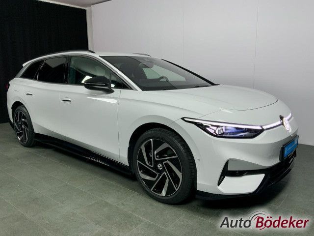 Volkswagen ID.7 Tourer Pro electric 1-Gang-Automatik Navi