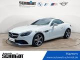 Mercedes-Benz SLC 200 AMG Line + 1.HAND + GARANTIE - Mercedes-Benz: Slc