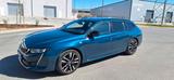 Peugeot 508 PureTech 180 EAT8 GT GT - Peugeot 508 von privat