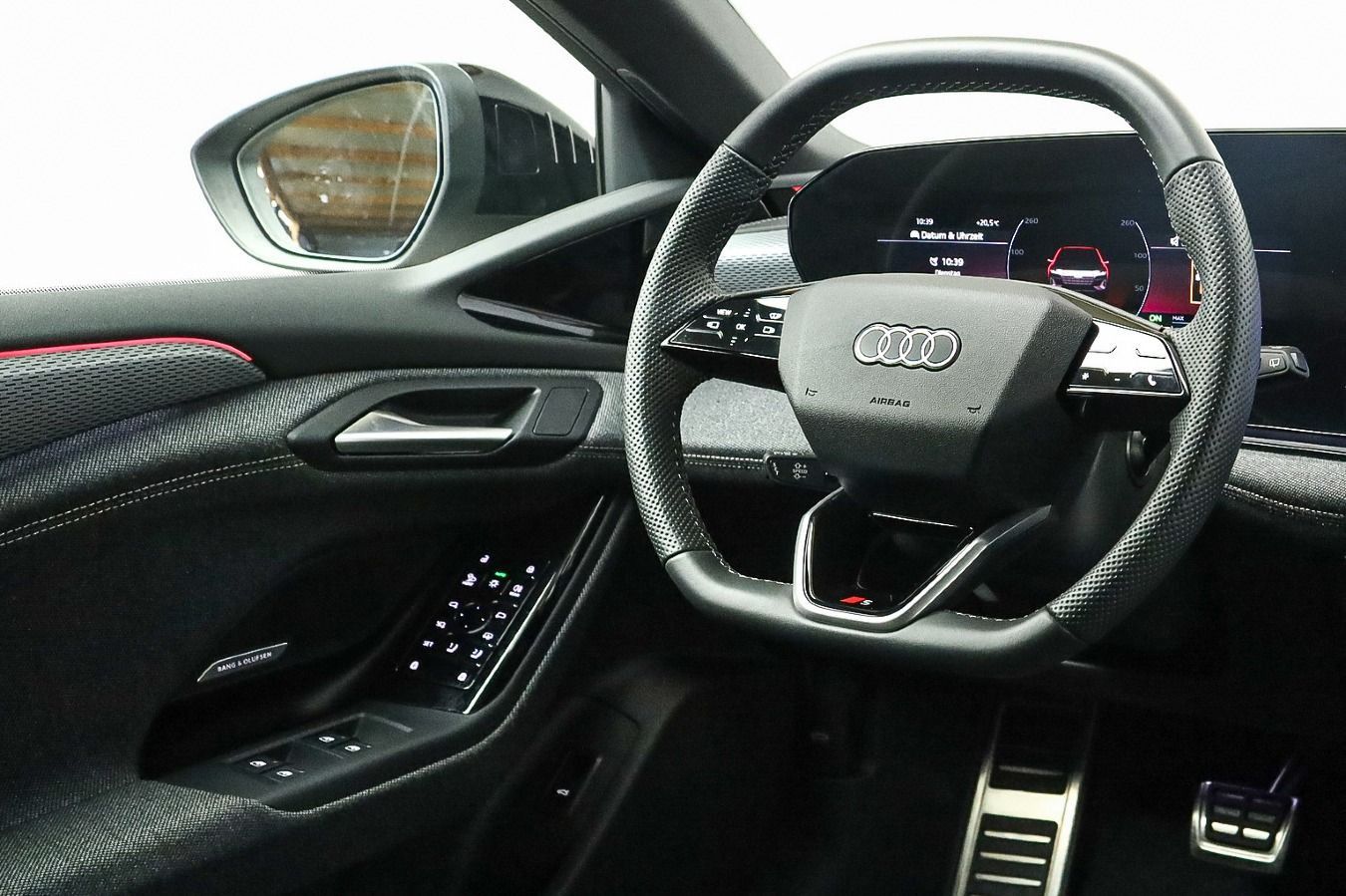 Audi A6 e-tron - Bild 14