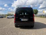 Mercedes-Benz Citan - gebrauchte Mercedes-Benz Citan aus dem Jahr 2014