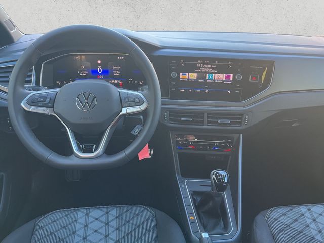 Taigo R-Line 1,0 l TSI OPF 85 kW (116 PS ) 6-Gan