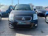 Citroën C2 VTR - Citroën C2 mit Benzin-Antrieb