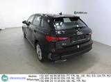 Audi A3 SB 30 TDi S-line LED Navi Camera Klima PDC . - Audi A3 aus 2022