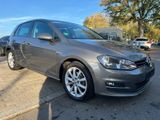 Volkswagen Golf VII 2.0 TDI DSG CUP*STANDHZ*KLIMA*SITZHZ - Volkswagen Golf mit Diesel-Antrieb: Limousine, Cup