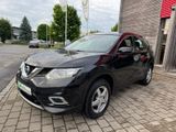 Nissan X-Trail Visia Navi Sitzheizung AHK Kamera - Nissan X-Trail: Visia
