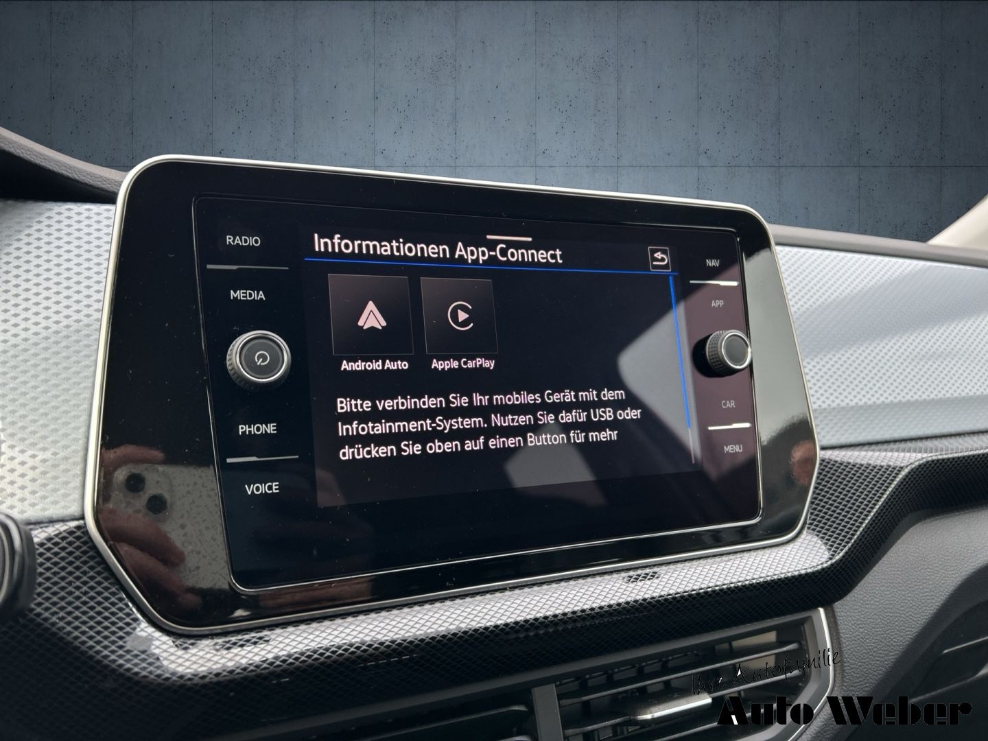 Volkswagen T-Cross - Bild 22