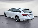 Audi A4 Avant advanced 45 TFSI quattro - Audi A4 Advanced mit Benzin-Antrieb