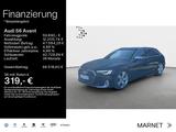 Audi S6 Avant TDI quattro*Navi*LED*Alu*AHK*PDC*Virtua