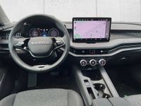 Skoda Superb - Vorschau Bild 13