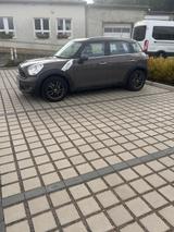 MINI Mini Cooper Countryman - MINI Cooper Countryman Diesel Gebrauchtwagen