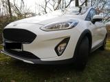 Ford Fiesta Active B&O Play Sound + Winterpaket - Ford Fiesta: Winterpaket