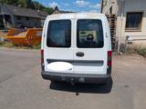 Opel Combo 1.3 CDTI weiß - gebrauchte Opel Combo aus dem Jahr 2011