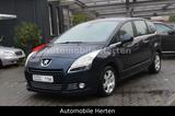 Peugeot 5008 1.6 Premium*7SITZER*AUTOMATIK*KLIMA! - Peugeot 5008: Premium