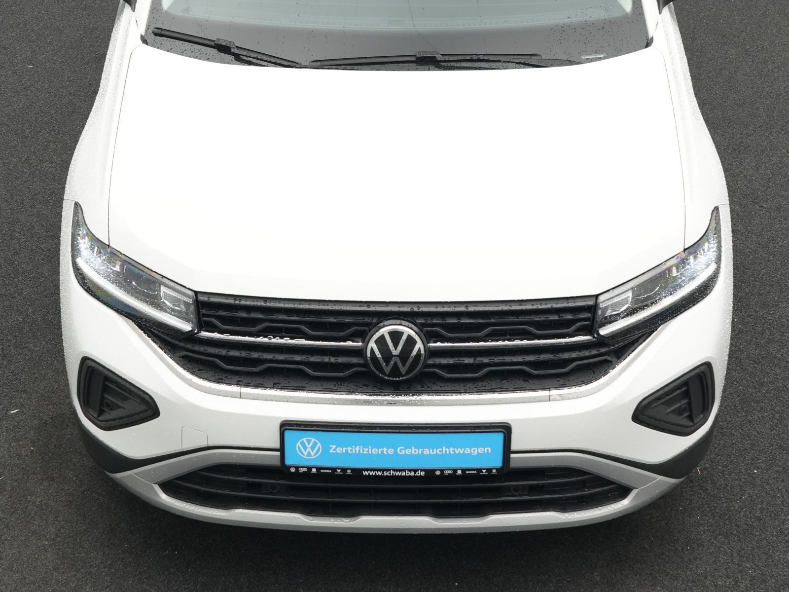 Volkswagen T-Cross - Bild 31
