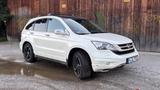 Honda CR-V 2.0 Executive Executive - gebrauchte Honda CR-V aus dem Jahr 2011