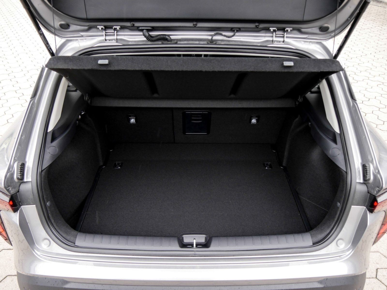 Kia K4 - Bild 15