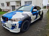 BMW X6 xDrive50i -