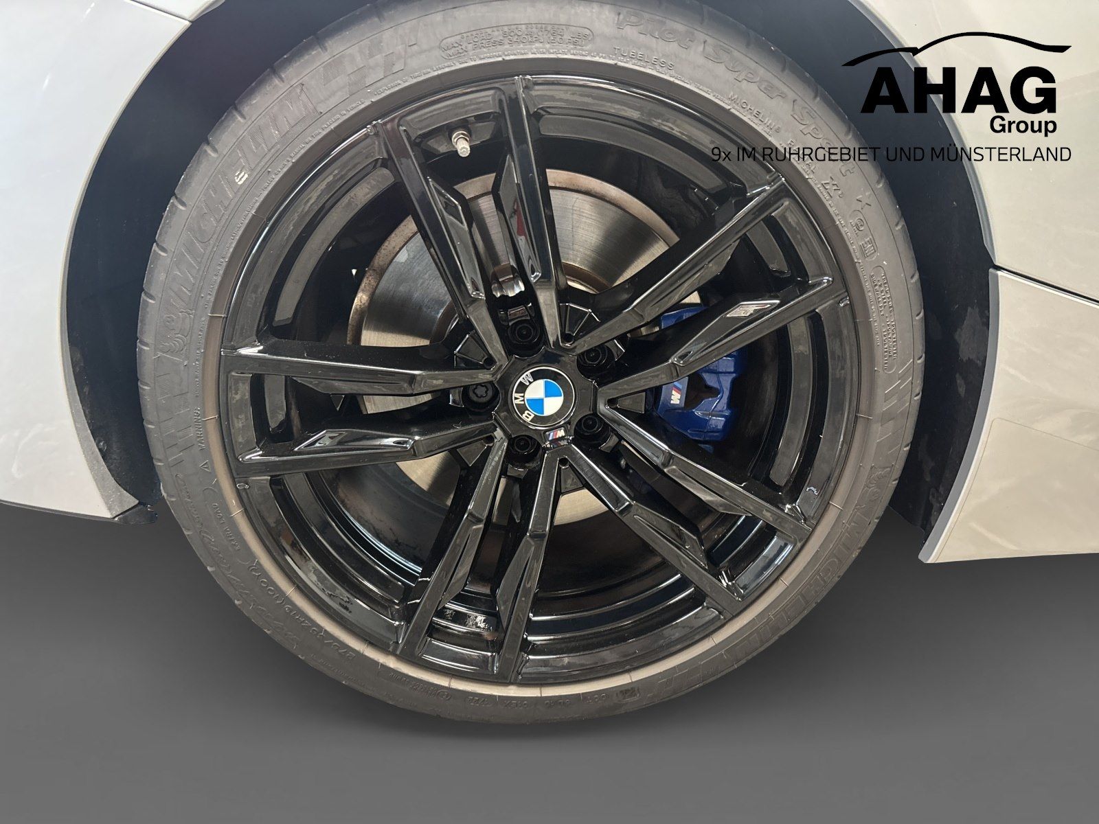 BMW Z4 - Bild 12