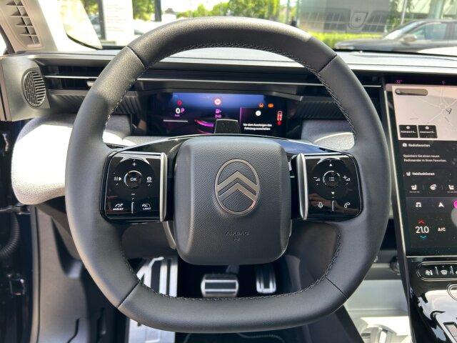 Citroën C5 Aircross TEAM-D 145 BAR +Allwetter+Matrix+FSH