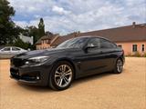 BMW 340i Gran Turismo (Scheckheft, Service inkl.) - BMW 340 Gran Turismo Gebrauchtwagen