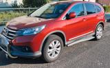 Honda CR-V - Honda Gebrauchtwagen in Karlsruhe