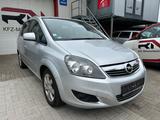 Opel Zafira 1.6 ecoFLEX Design Edition - 7-Sitzer Autos bis 5.000 Euro