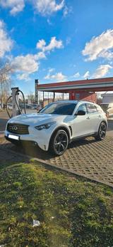 Andere Infiniti QX70 d Sport - Andere in Hannover