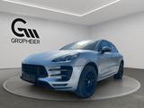 Porsche Macan Turbo Lenkradhz. | Panorama | Kamera - Porsche mit Benzin-Antrieb: Geländewagen, Automatik