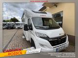 Dethleffs Just Camp T 7052 EB Ohne Hubbett - Angebote