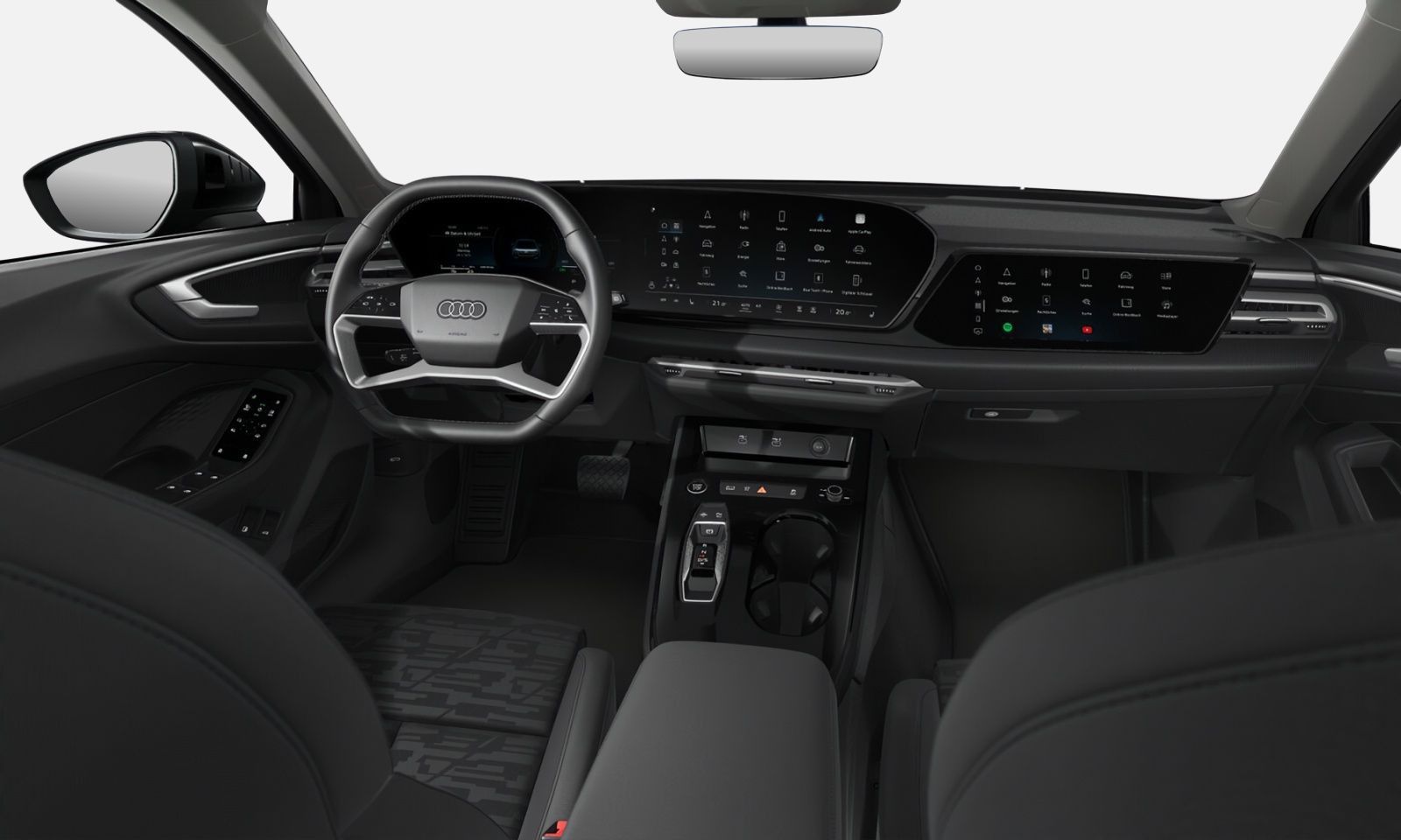 Audi A5 - Bild 5