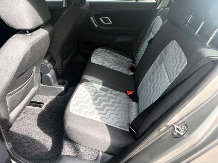 Skoda Fabia 2008 — photo 13