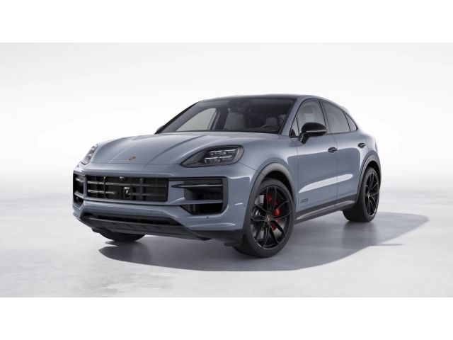 Porsche Cayenne GTS Coupe InnoDrive Luftfederung BOSE