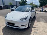 Tesla Model Y (Standard RWD | Weiss Interiur ) - Tesla Model Y aus 2024