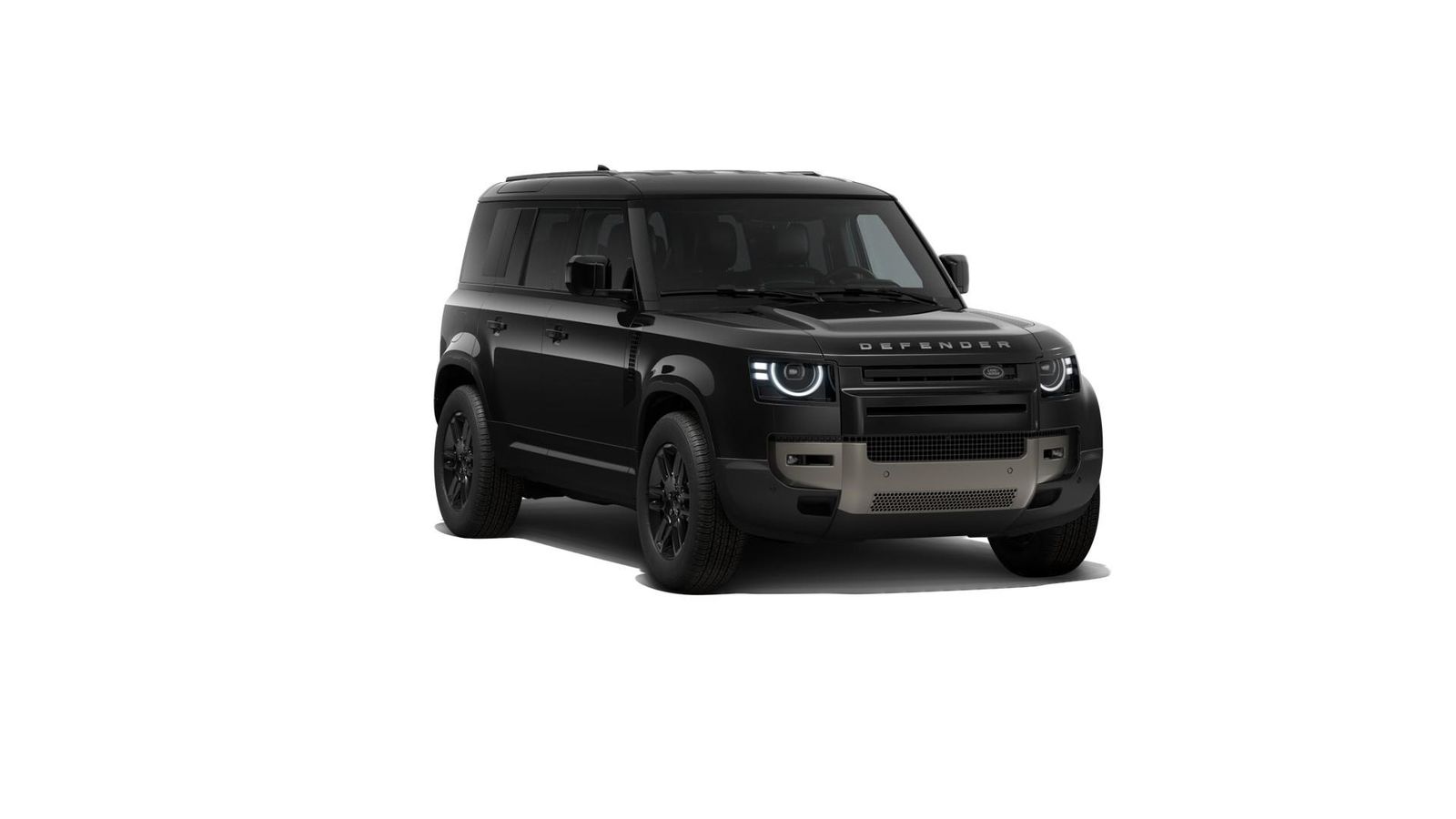 Land Rover Defender - Bild 8
