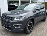 Jeep Compass Limited FWD - Jeep Compass in Hamm