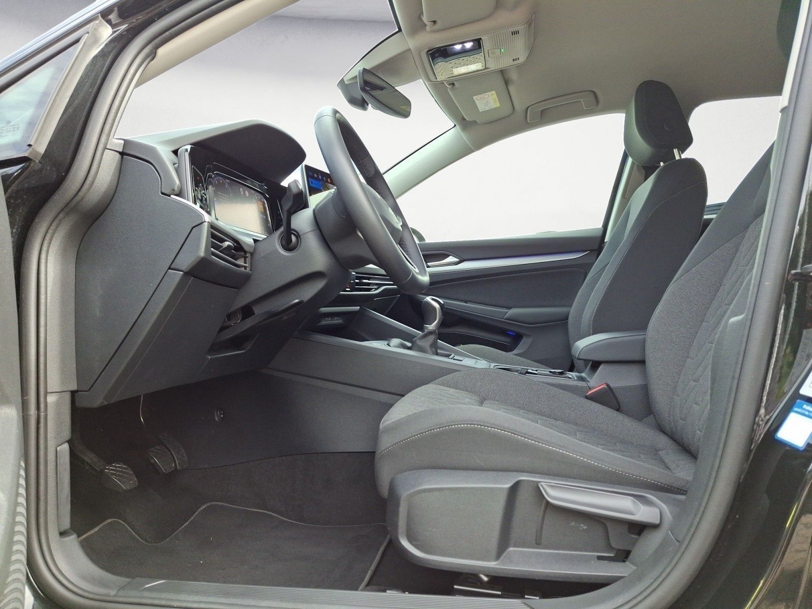 Volkswagen Golf - Bild 8