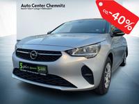 Opel Corsa F 1.2 Edition StylePaket/Navi/PDC/180°