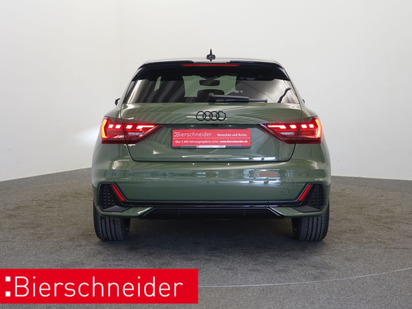 Audi A1 - Bild 7
