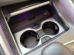 BMW XM/B&W/AHK/M-DRIVERs PACKAGE/BMW GARANTIE