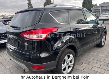 Ford Kuga - 3