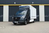 Mercedes-Benz Sprinter 319 CDI SOFORT AHK/LED/MBUX/LBW/Auto. - Mercedes-Benz Sprinter lbw