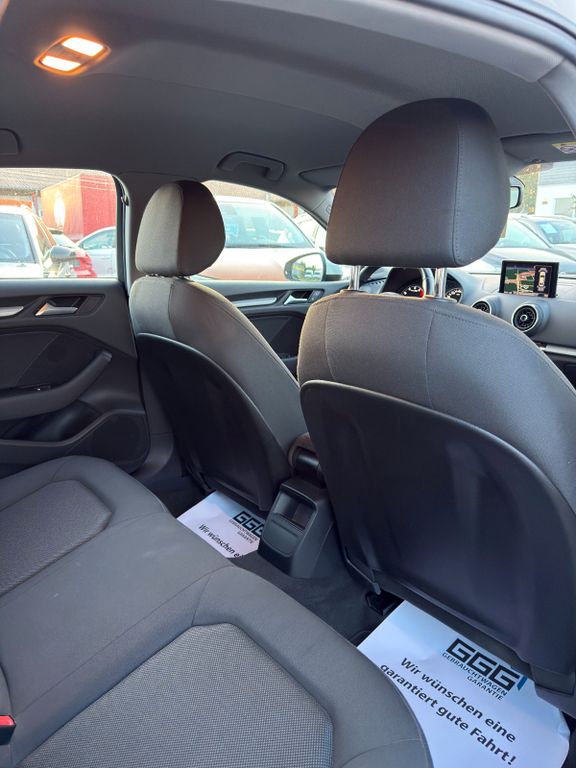 Audi A3 - Bild 21