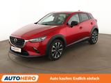 Mazda CX-3 2.0 Skyactiv-G Homura *NAVI*LED*PDC*SHZ*