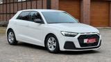 Audi A1 Sportback 30 TFSI basis - Audi A1 mit Benzin-Antrieb: mit Klimaanlage