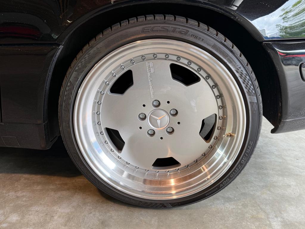 Mercedes-Benz SL 500