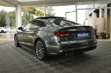 Audi A5 - 5